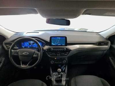 Ford Kuga FORD KUGA 1.5 ECOBLUE 120 CV 2WD TITANIUM BUSINESS SUV usata Casei Gerola