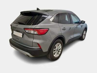 Ford Kuga FORD KUGA 1.5 ECOBLUE 120 CV 2WD TITANIUM BUSINESS SUV usata Casei Gerola