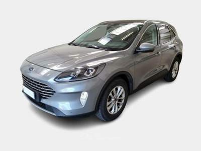 Ford Kuga FORD KUGA 1.5 ECOBLUE 120 CV 2WD TITANIUM BUSINESS SUV usata Casei Gerola