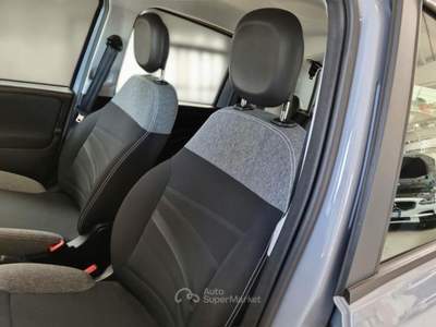 Fiat Panda FIAT PANDA 1.0 FIREFLY 70 CV SES HYBRID CITY LIFE 5 PORTE BERLINA usata Casei Gerola