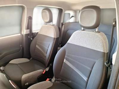 Fiat Panda FIAT PANDA 1.0 70 CV SES HYBRID CITY LIFE 5 PORTE BERLINA usata Verona