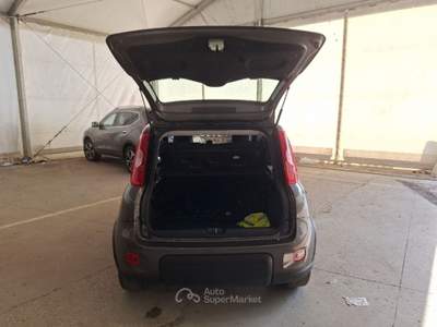 Fiat Panda FIAT PANDA 1.0 70 CV SES HYBRID CITY LIFE 5 PORTE BERLINA usata Verona