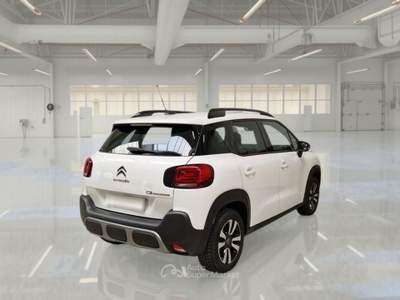 Citroen C3 Aircross CITROEN C3 AIRCROSS PURETECH 110 SES SHINE SUV usata Casei Gerola