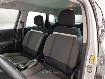 Citroen C3 Aircross CITROEN C3 AIRCROSS PURETECH 110 SES SHINE SUV usata Casei Gerola