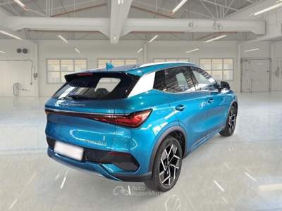 BYD Atto 3 BYD ATTO 3 COMFORT SUV usata Roma