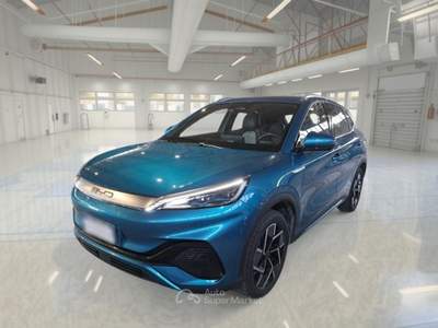 BYD Atto 3 BYD ATTO 3 COMFORT SUV usata Roma