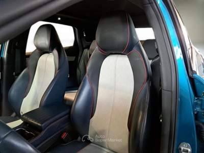 BYD Atto 3 BYD ATTO 3 COMFORT SUV usata Roma