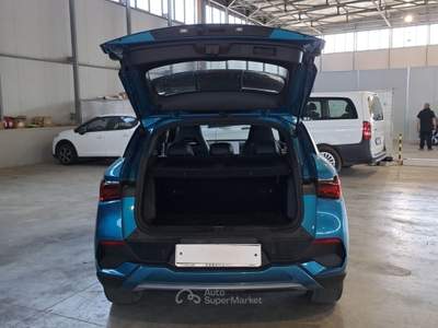 BYD Atto 3 BYD ATTO 3 COMFORT SUV usata Roma