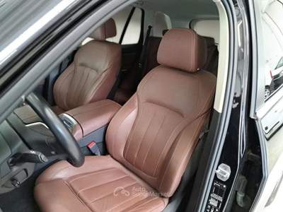 BMW X5 BMW X5 XDRIVE 25D BUSINESS AUTOM. SUV usata Casei Gerola