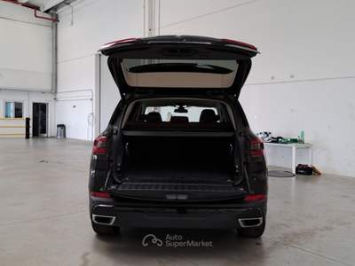 BMW X5 BMW X5 XDRIVE 25D BUSINESS AUTOM. SUV usata Casei Gerola