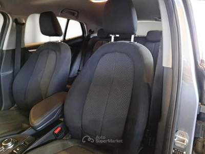 BMW X2 BMW X2 XDRIVE 25E BUSINESS X AUTOMATICO SUV usata Roma