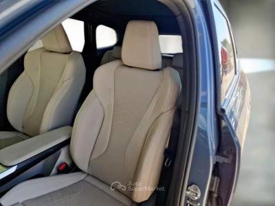 BMW X1 BMW X1 XDRIVE 25E MSPORT DCT SUV usata Roma