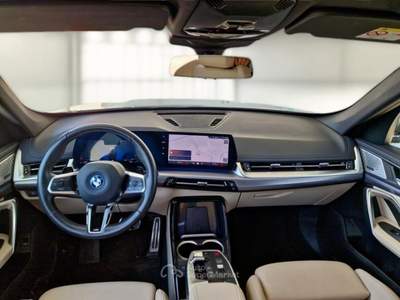 BMW X1 BMW X1 XDRIVE 25E MSPORT DCT SUV usata Roma