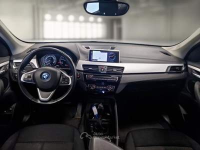 BMW X1 BMW X1 XDRIVE 25E BUSINESS ADVANTAGE AUTOMATICO SUV usata Pozzuoli