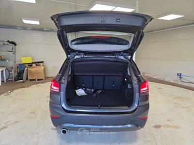 BMW X1 BMW X1 XDRIVE 25E BUSINESS ADVANTAGE AUTOMATICO SUV usata Pozzuoli