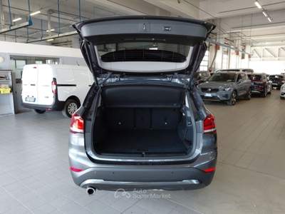 BMW X1 BMW X1 XDRIVE 25E BUSINESS ADVANTAGE AUTOMATICO SUV usata Firenze