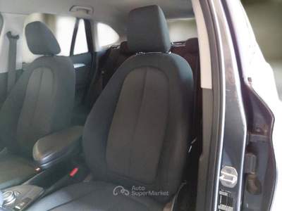 BMW X1 BMW X1 XDRIVE 25E BUSINESS ADVANTAGE AUTOMATICO SUV usata Firenze