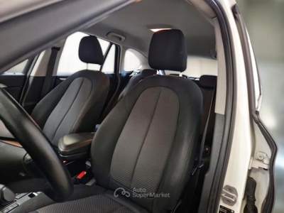 BMW X1 BMW X1 XDRIVE 25E BUSINESS ADVANTAGE AUTOMATICO SUV usata Casei Gerola