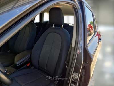 BMW X1 BMW X1 XDRIVE 25E BUSINESS ADVANTAGE AUTOMATICO SUV usata Roma
