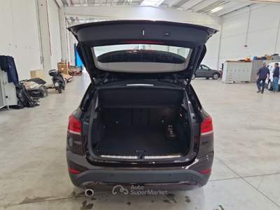 BMW X1 BMW X1 XDRIVE 25E BUSINESS ADVANTAGE AUTOMATICO SUV usata Casei Gerola