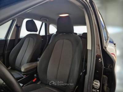 BMW X1 BMW X1 XDRIVE 25E BUSINESS ADVANTAGE AUTOMATICO SUV usata Casei Gerola