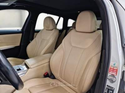 BMW Serie 3 330e BMW SERIE 3 330E XDRIVE BUSINESS ADVANTAGE TOURING AUTO STATION WAGON usata Casei Gerola
