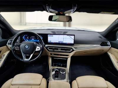 BMW Serie 3 330e BMW SERIE 3 330E XDRIVE BUSINESS ADVANTAGE TOURING AUTO STATION WAGON usata Casei Gerola