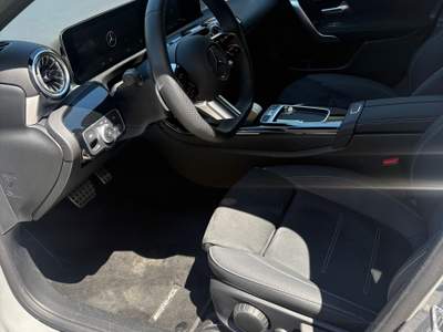 Mercedes-Benz Classe A A 250e EQ Alpine grey edition usata Bergamo