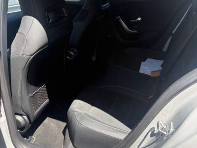 Mercedes-Benz Classe A A 250e EQ Alpine grey edition usata Bergamo
