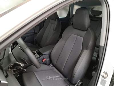 Audi Q6 AUDI Q6 E-TRON QUATTRO BUSINESS ADVANCED SUV usata Casei Gerola