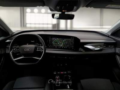Audi Q6 AUDI Q6 E-TRON QUATTRO BUSINESS ADVANCED SUV usata Casei Gerola