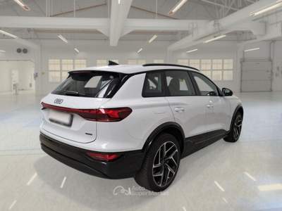 Audi Q6 AUDI Q6 E-TRON QUATTRO BUSINESS ADVANCED SUV usata Casei Gerola
