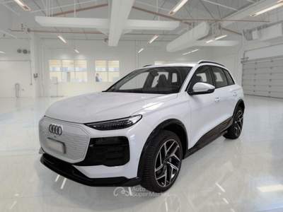 Audi Q6 AUDI Q6 E-TRON QUATTRO BUSINESS ADVANCED SUV usata Casei Gerola