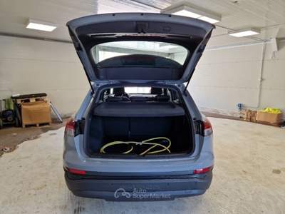 Audi Q4 AUDI Q4 E-TRON 40 E-TRON SUV usata Pozzuoli