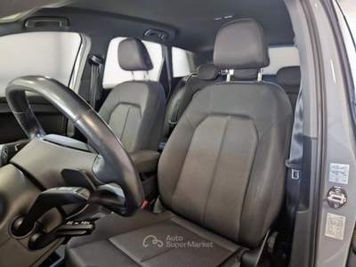 Audi Q4 AUDI Q4 E-TRON 40 E-TRON SUV usata Pozzuoli