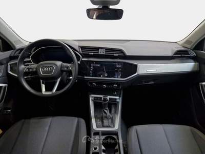 Audi Q3 AUDI Q3 SPORTBACK 45 TFSI E S TRONIC BUSINESS PLUS SUV usata Casei Gerola