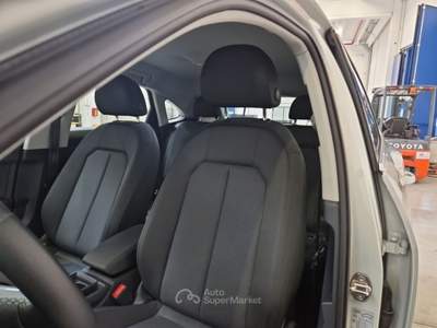 Audi Q3 AUDI Q3 SPORTBACK 45 TFSI E S TRONIC BUSINESS PLUS SUV usata Casei Gerola