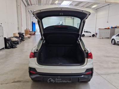 Audi Q3 AUDI Q3 SPORTBACK 45 TFSI E S TRONIC BUSINESS PLUS SUV usata Casei Gerola