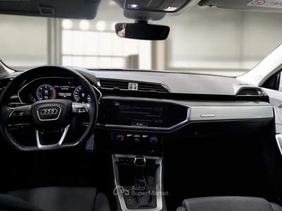 Audi Q3 AUDI Q3 SPORTBACK 35 TDI QUATTRO S TRONIC S LINE EDITION SUV usata Verona