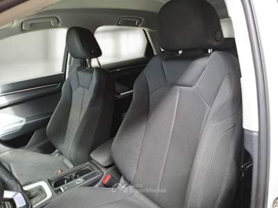 Audi Q3 AUDI Q3 SPORTBACK 35 TDI QUATTRO S TRONIC S LINE EDITION SUV usata Verona