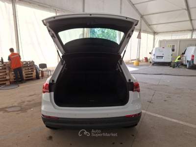 Audi Q3 AUDI Q3 35 TDI S TRONIC BUSINESS SUV usata Verona
