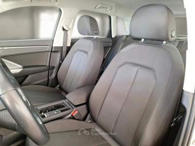 Audi Q3 AUDI Q3 35 TDI S TRONIC BUSINESS SUV usata Verona