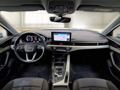 Audi A4 AUDI A4 2.0 35 TDI MHEV BUSINESS ADVANCED S TRONIC STATION WAGON usata Casei Gerola