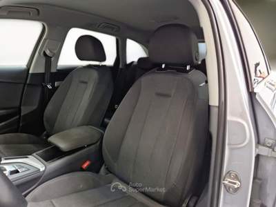Audi A4 AUDI A4 2.0 35 TDI MHEV BUSINESS ADVANCED S TRONIC STATION WAGON usata Casei Gerola