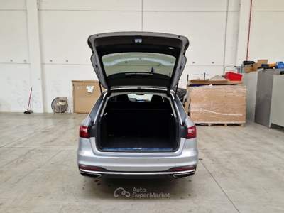 Audi A4 AUDI A4 2.0 35 TDI MHEV BUSINESS ADVANCED S TRONIC STATION WAGON usata Casei Gerola