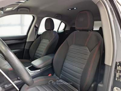 Alfa Romeo Stelvio ALFA ROMEO STELVIO 2.2 TURBO DIESEL 190 CV BUSINESS AT8 Q4 SUV usata Casei Gerola