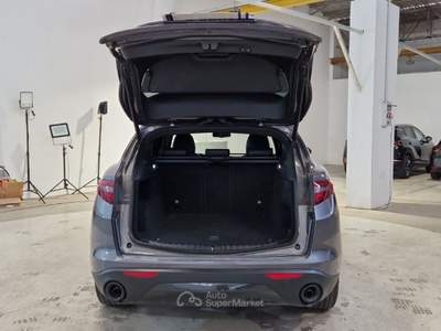 Alfa Romeo Stelvio ALFA ROMEO STELVIO 2.2 TD 190 CV SPRINT AT8 Q4 SUV usata Bentivoglio