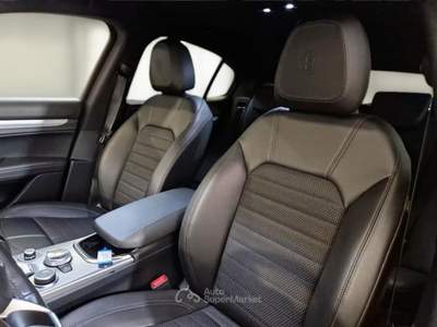 Alfa Romeo Stelvio ALFA ROMEO STELVIO 2.2 TD 190 CV SPRINT AT8 Q4 SUV usata Bentivoglio