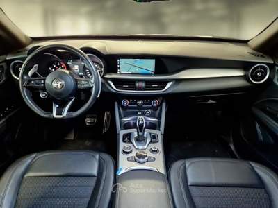 Alfa Romeo Stelvio ALFA ROMEO STELVIO 2.2 TD 190 CV SPRINT AT8 Q4 SUV usata Bentivoglio