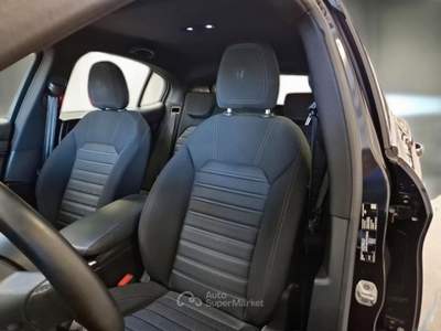 Alfa Romeo Stelvio ALFA ROMEO STELVIO 2.2 TD 160 CV SUPER BUSINESS AT8 RWD SUV usata Casei Gerola